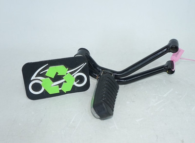 2022 21-24Moto Guzzi V7 Stone Rear RIGHT Passenger Foot Peg Rest 284635 OEM