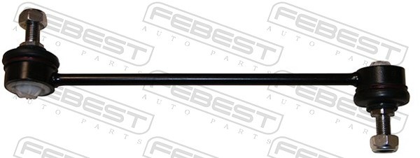Febest Koppelstange Stabilisator Vorderachse Links FüR Hyundai I10 BA IA I10-image