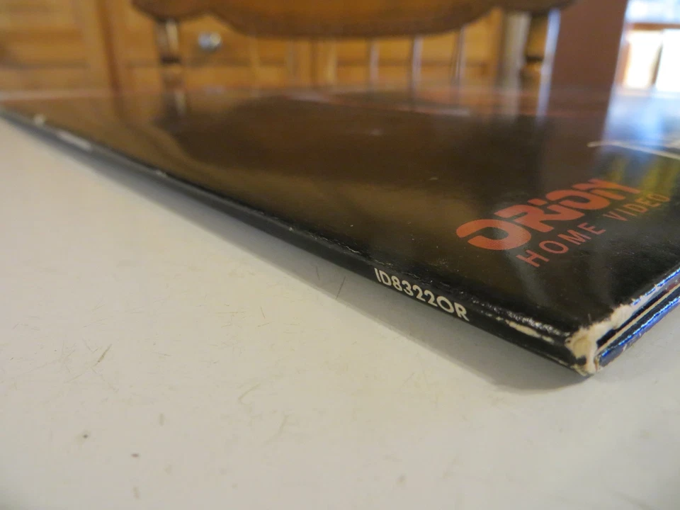 Dances with Wolves - Laser Disc, Widescreen - Kevin Costner - Image 4 of 4