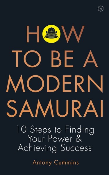 How To Be A Modern Samurai | 10 Steps To Finding Your Power & Achieving Success-image
