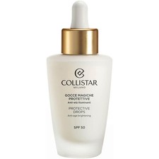 Collistar Magic Drops Protective Anti-Aging Illuminating SPF50 50 Ml