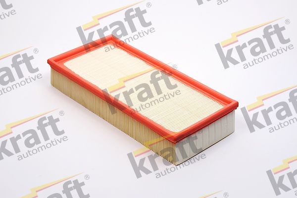 Kraft Automotive Luftfilter 1715910 FüR CitroËN Passend FüR Fiat FSO Lancia-image