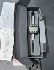 MAHR Digitale Messuhr MarCator1086R, 4337132,  0,01/50mm NEU OVP