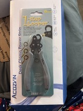 Beadsmith One Step Looper Tool
