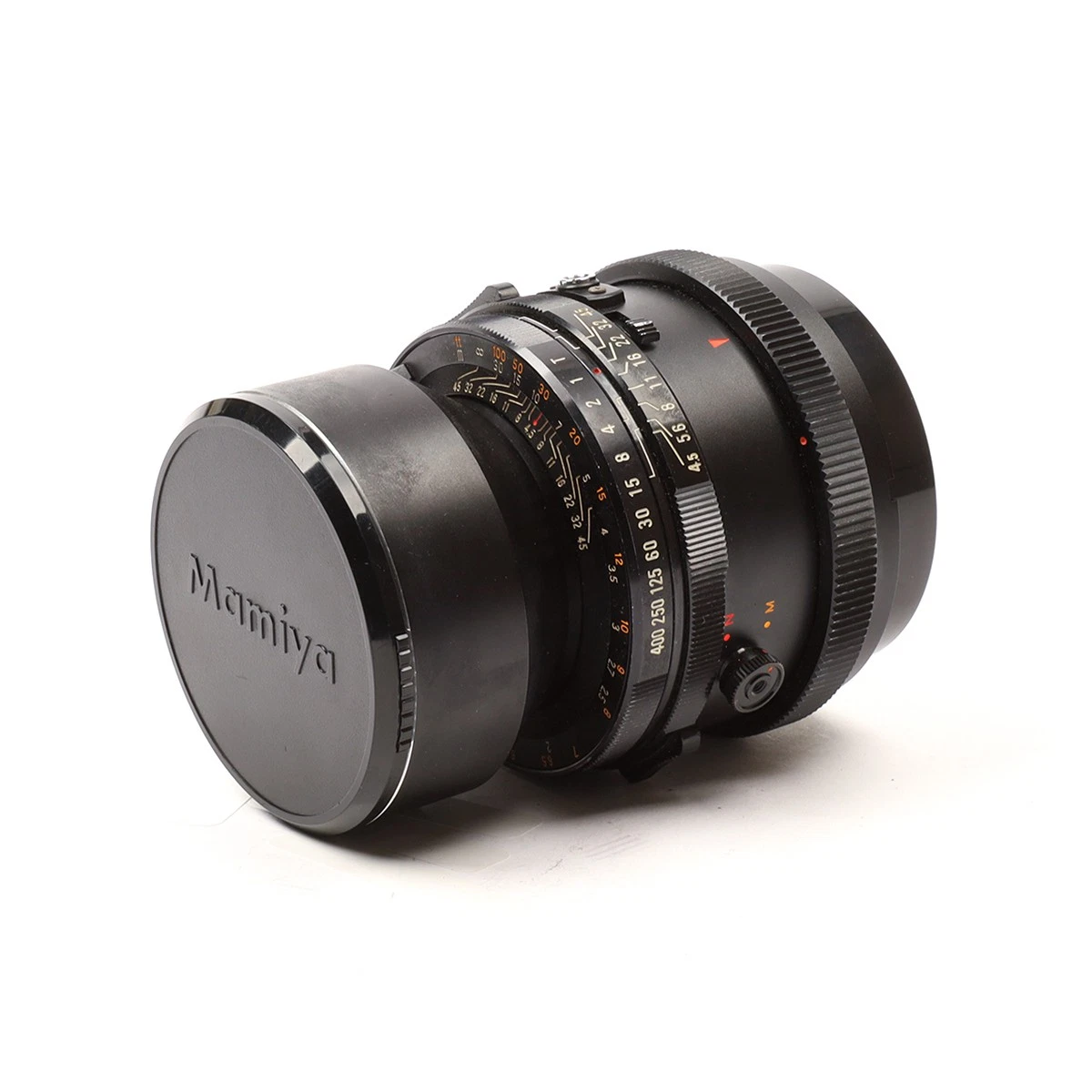 Mamiya f/4.5 Camera Lenses 180mm Focal for sale | eBay