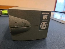 Oracle Ametek POWERVAR 1.5 Power Conditioner 120VA 1.0A 60Hz 61018-65R