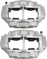 187016 187017 Front Brake Calipers, 1965-1982 for Chevy Corvette, New Disc Fron