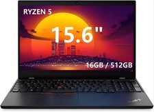Lenovo ThinkPad L15 Gen 2 15.6" FHD Ryzen 5 5600U 16GB 512GB Win11 Pro