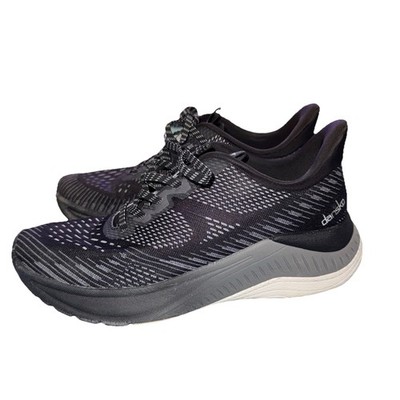 Dansko Women's Sneaker Walking Shoe Peony Hot Black NEW Size 38