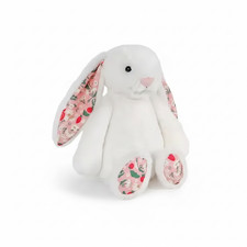 Jelly-cat Blossom Cream Bunny  Berry   Plush toy Stuffed animal Medium Gift