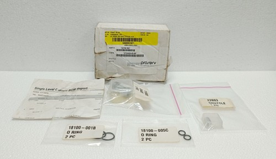 #ad #ad PROSERV 22760 RK Repair Kit BOP Shuttle Valve 1 4 IN 2724429 05 99 New Surplus $295.00