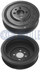 Poulies diverses Audi Q2