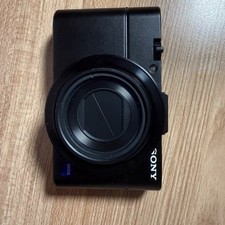 90%new Sony Cyber-Shot RX100 II 20.2 MP 3.6x Zoom DSC-RX100M2 Digital Camera