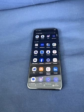 Motorola RAZR+ (Plus) 2023 5G, 256GB, 8GB ram, black-Unlocked-XT 2321-3-works