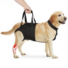 Dog Sling For Large Dogs Hind Leg Support Senior Lift Assist Harness XL