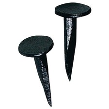 Hillman Anchor Wire 10 5/8 In. 2 Oz. Cut Tack 122595 HILLMAN ANCHOR WIRE 122595