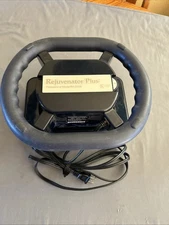 Rejuvenator Plus Professional Therapeutic RX-2008 Massager - Excellent