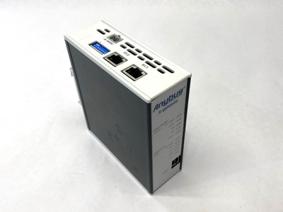 HMS AB7682-F Anybus X-gateway EtherNet/IP Slave - EtherCAT Slave
