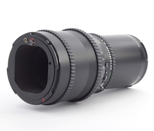 Objectif Carl Zeiss Sonnar T* 5,6/250 mm monture Hasselblad - Photo 5/8