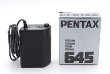  MINT PENTAX Remote Battery Pack 645 Holder for 645 645N 645Nii From JAPAN