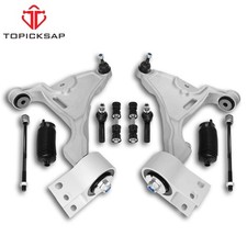 10X Front Lower Control Arm Ball Joint Sway B...