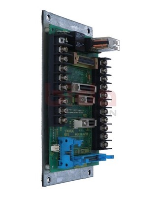 Fanuc A20B-1006-0741/02B Elektronikplatine Electronic circuit board