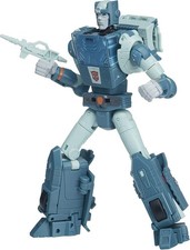 Transformers Studio Series 86-02 Kup Deluxe 4.5 inch Action Figure