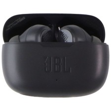 JBL Vibe 200 True Wireless Bluetooth Earbuds - Black VIBE200TWS 