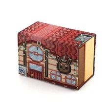 Gem Accessories: Eeveelution Deck Box