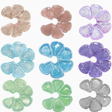 2pcs Ice Compress Breastfeeding Gel Pads Pain Relief Patch  Postpartum Recovery