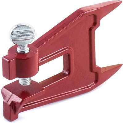 Chainsaw Stump Vise, Portable Chainsaw Sharpening Accessory, Chainsaw Filing Vis