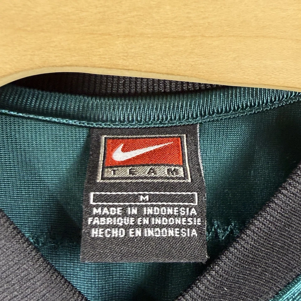 Camiseta Nike Youth Donovan McNabb Philadelphia Eagles média #5 - Imagem 3 de 4