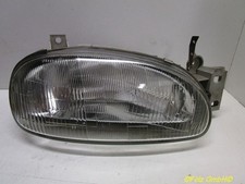 Feu avant (phare) Mazda 121