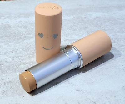 Benefit Hello Happy Air Stick Foundation # 4 Medium Neutral, full size nwob READ