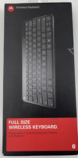 Motorola Wireless Keyboard for Motorola ATRIX and XOOM