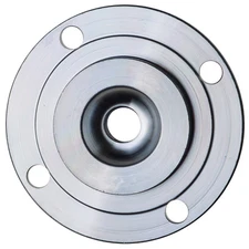 Combustion Chamber 38 R R38 CNC Black Series Replacement Part Nitro Engine FO...