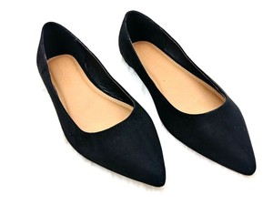 asos pointed flats