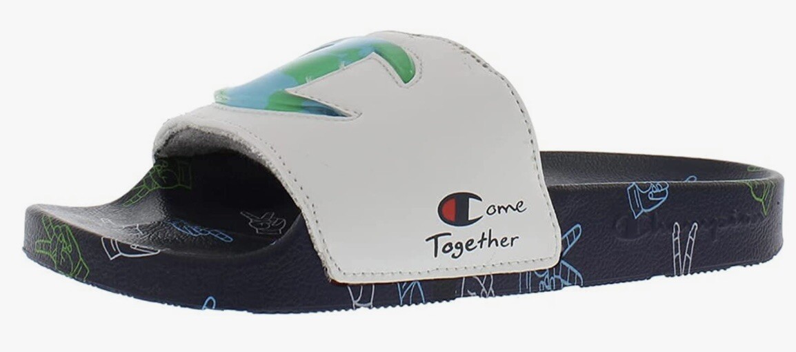 Champion Ipo Together Boys Shoes
