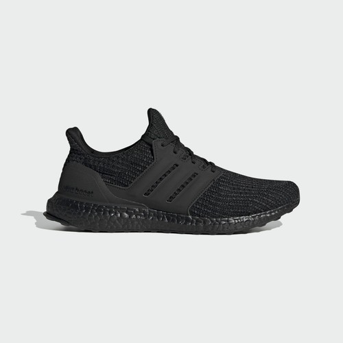 ultra boost original black