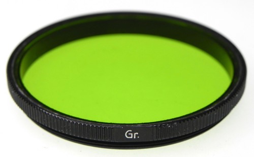Leica POODW GR Filter for Thambar 9cm f2.2  #Box 1 - Picture 4 of 10