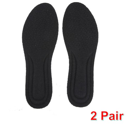 Massage Insoles Super Soft Sports High Arch Support Orthopedic Shoes Inserts BHM - Picture 11 of 14