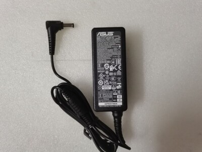 For Gigabyte Brix GB-BACE-3000 ADP-40KD BB 19V 2.1A 5.5mm 40W AC Adapter Genuine