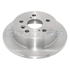 Disc Brake Rotor-Rear Disc Auto Extra AX31322