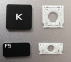 MSI Prestige 15 | A10SC | MS-16S3 | LAPTOP KEYBOARD REPLACEMENT KEYS KEYCAPS