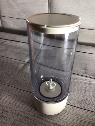 VTG 1996 Hulk Hogan Thunder Mixer MX10 LE Salton Wrestling WWF WWE Legend - Picture 2 of 10