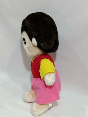 heidi Heidi Girl of the Alps Mini Vignette Figure Heidi with