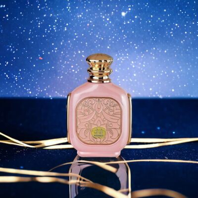 香水(女性用) Zimaya Zukhruf Pink Zukhruf Pink By Zimaya Eau de
