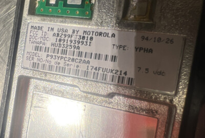 2 Pezzi MOTOROLA MC1403U DIP-8 - Riferimento Di Tensione Di Precisione Basso Voltaggio