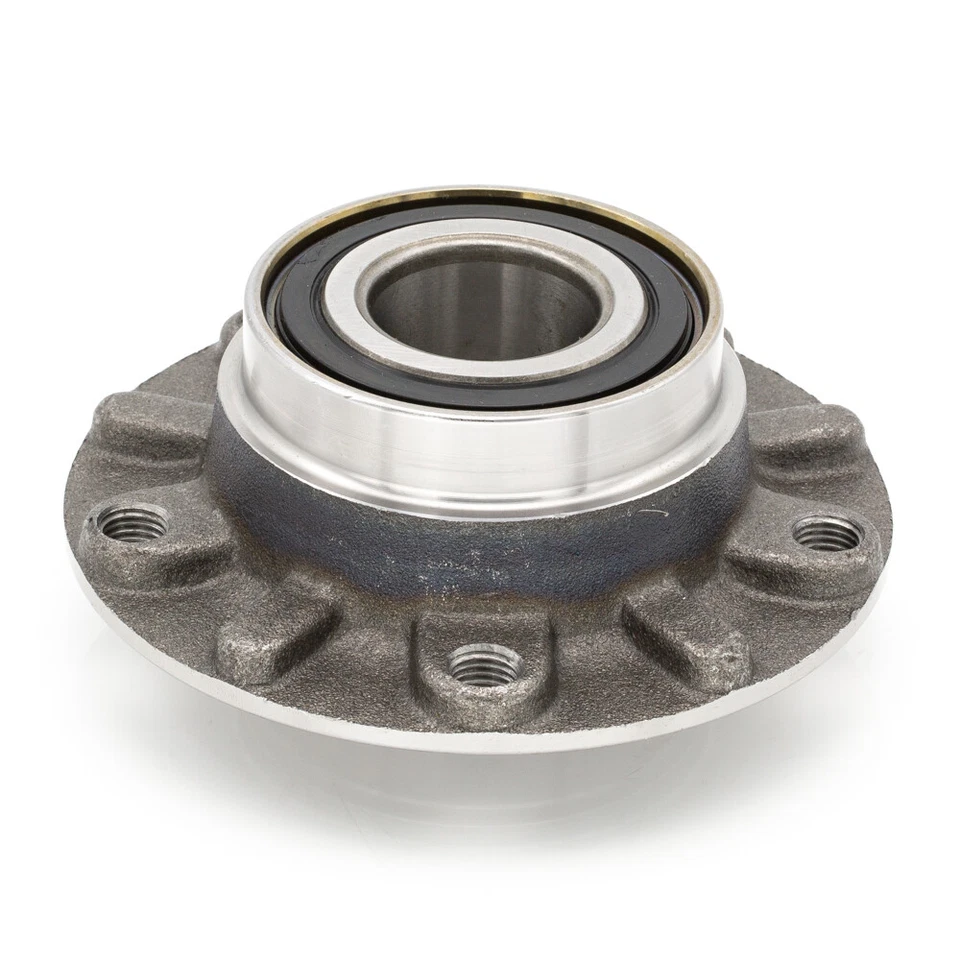 [2PCS] Front Wheel Hub Bearing For 1995-2001 BMW E38 7-SERIES 740I 750IL - Image 2 of 4