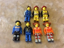 Figures Toys Unknown Maker
